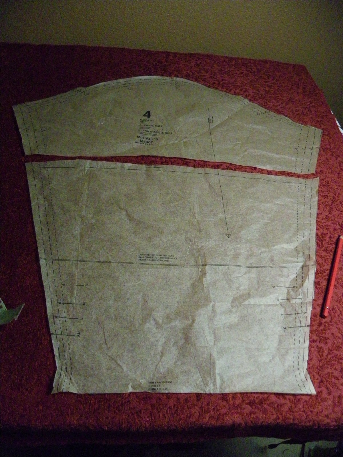 Sew Historical King's Robe