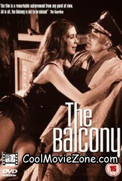 The Balcony (1963)