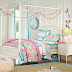 Stylish teen bedroom ideas for girls!