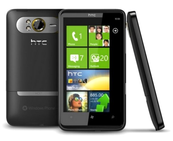 Harga Htc
