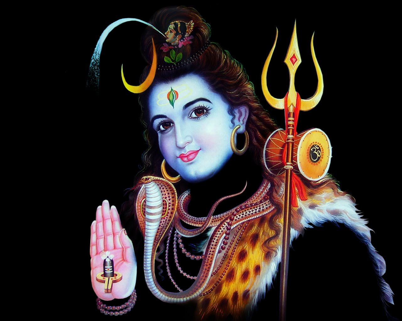 Bholenath Pics