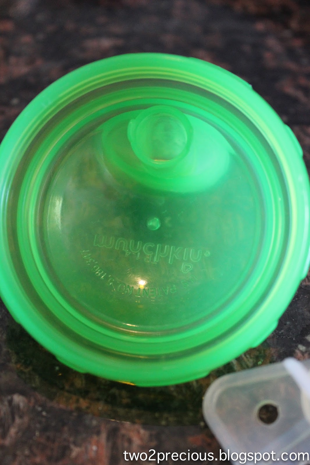 Two2 Precious Blog DIY Borax Free Dishwasher Detergent Tablets