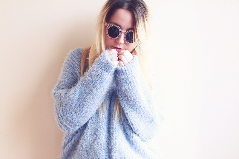 pull lunettes chicwish
