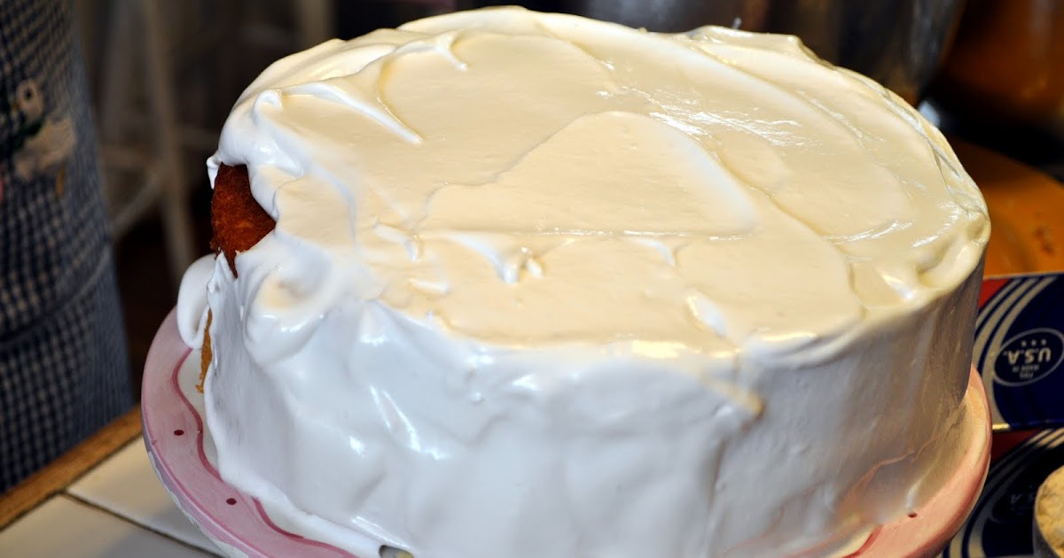 Five Luscious Lemon Goat Cheese Cake