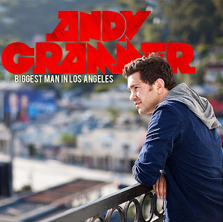 Andy Grammer - Biggest Man In Los Angeles Lyrics