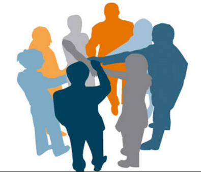 APRENDER A SER, A PENSAR, A HACER, A APRENDER, A CONVIVIR