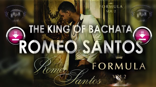 Romeo Santos - Frmula, Vol 2 - Amazoncom Music