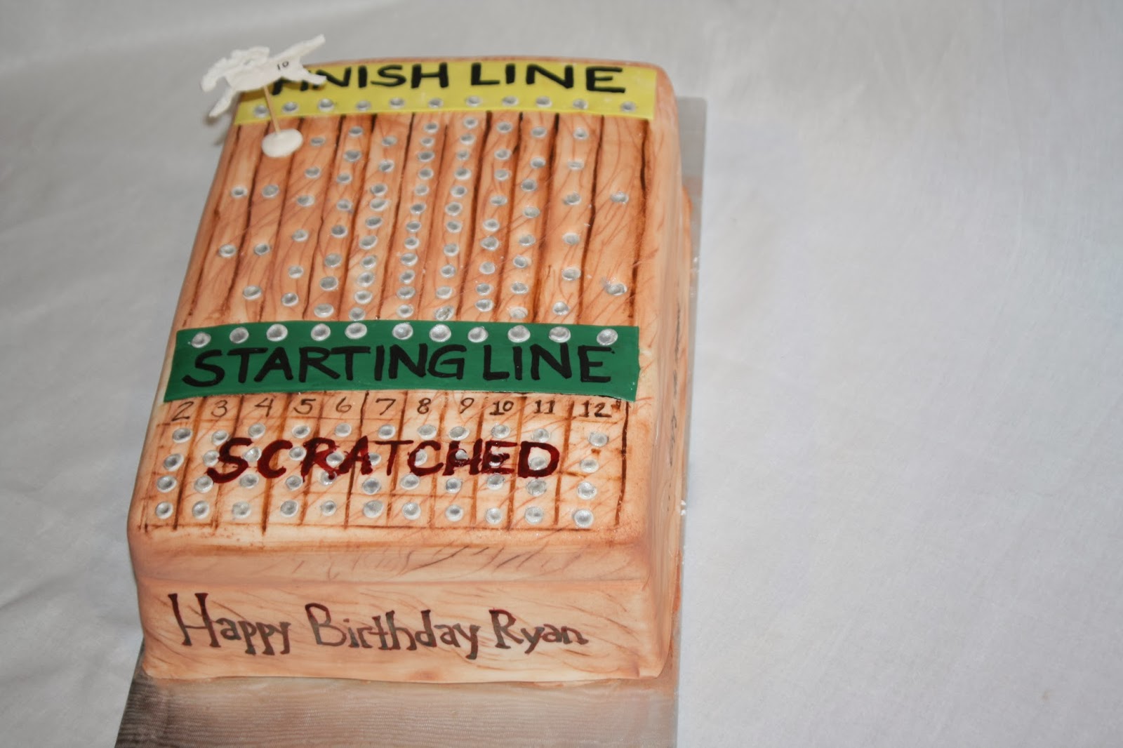 15 Across The Board Horse Racing Game PNG