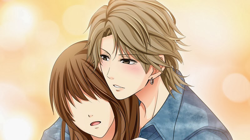 花眠り Our Two Bedroom Story Shusei Hayakawa Epilogue