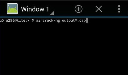Aircrack Ng Apk Download For Android No Root