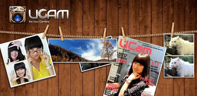 UCam Ultra Camera Pro v3.0.0.020601 APK UCam Ultra Camera Pro v3.0.0.020601 APK
