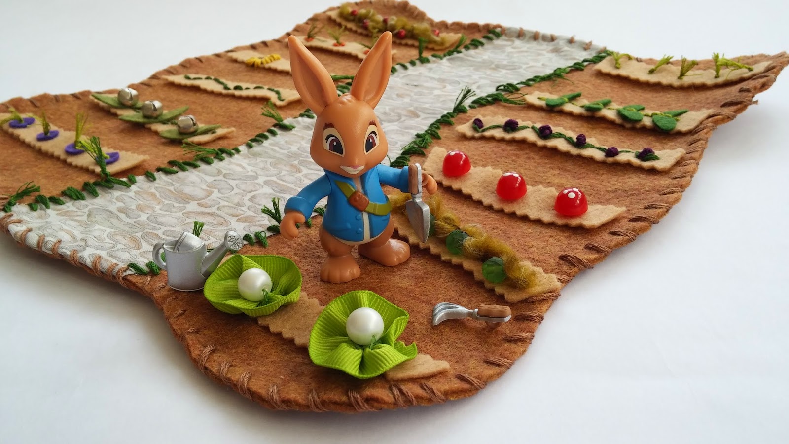 peter rabbit toys r us