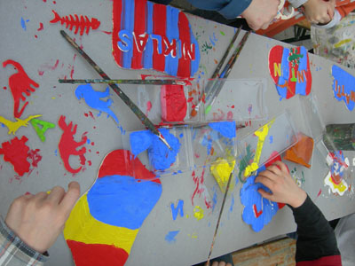 Jahrmarkt Anno Dazumal In Kommern