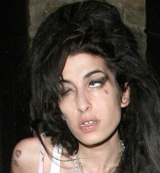 Sexy amy whinehouse Amy Winehouse's