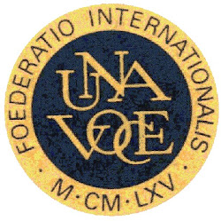 Foederatio Internationalis Una Voce