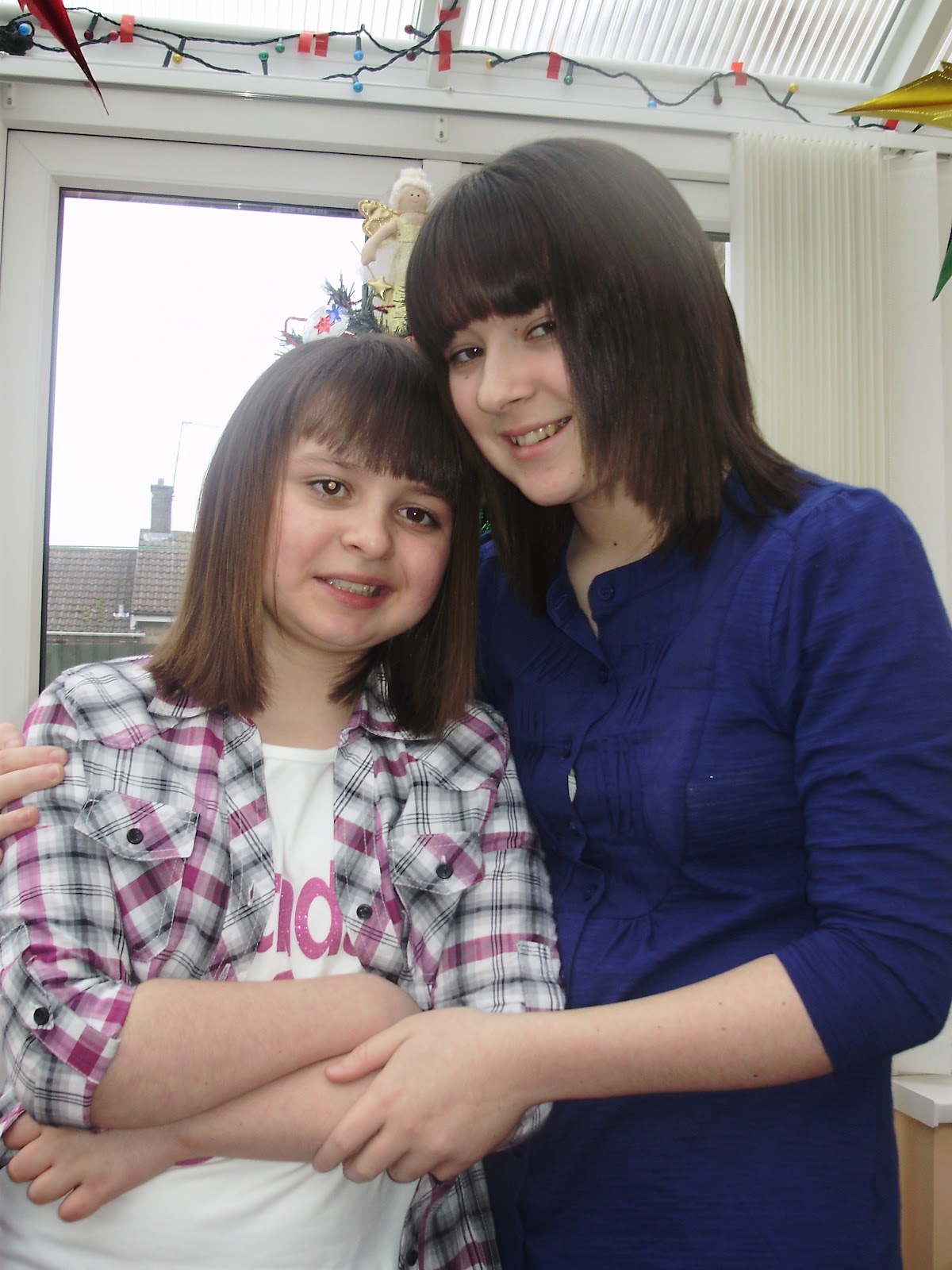 Dancing Eye Syndrome