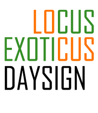 Locus Exoticus Daysign Workshop
