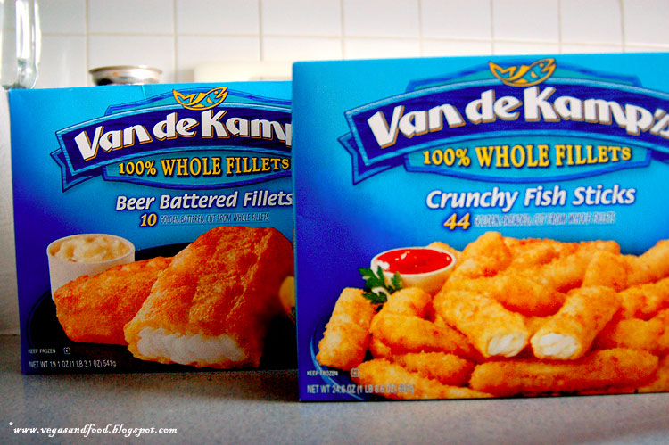 van de kamp fish fillets van de kamp fish fillets
