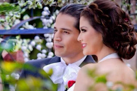 Matrimonio de Ana Patricia y Luis