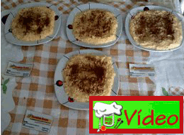 Clique para ver a receita Clique para ver a receita