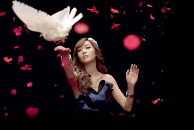 Video Lirik Lagu Girls Generation SNDS - The Boys