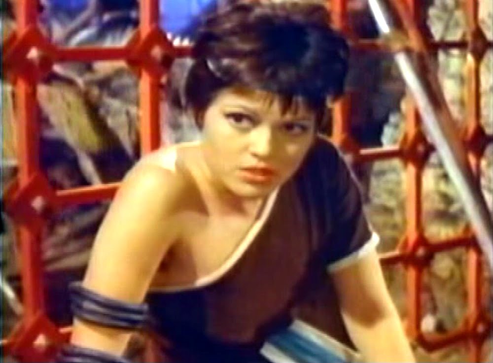 LE GLADIATRICI - Roberto Nicolo...