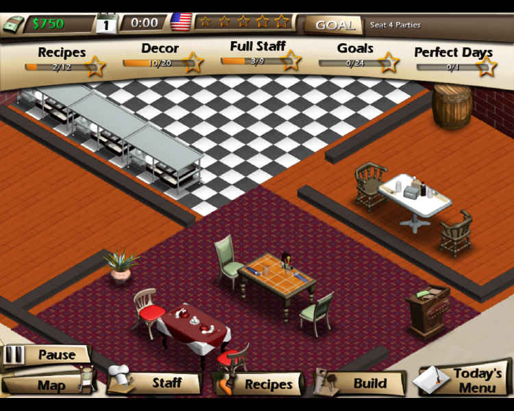 bistro boulevard games bistro boulevard games