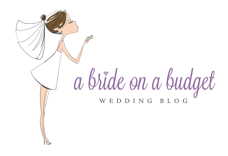 a bride on a budget