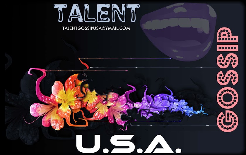 Talent Gossip U.S.A.