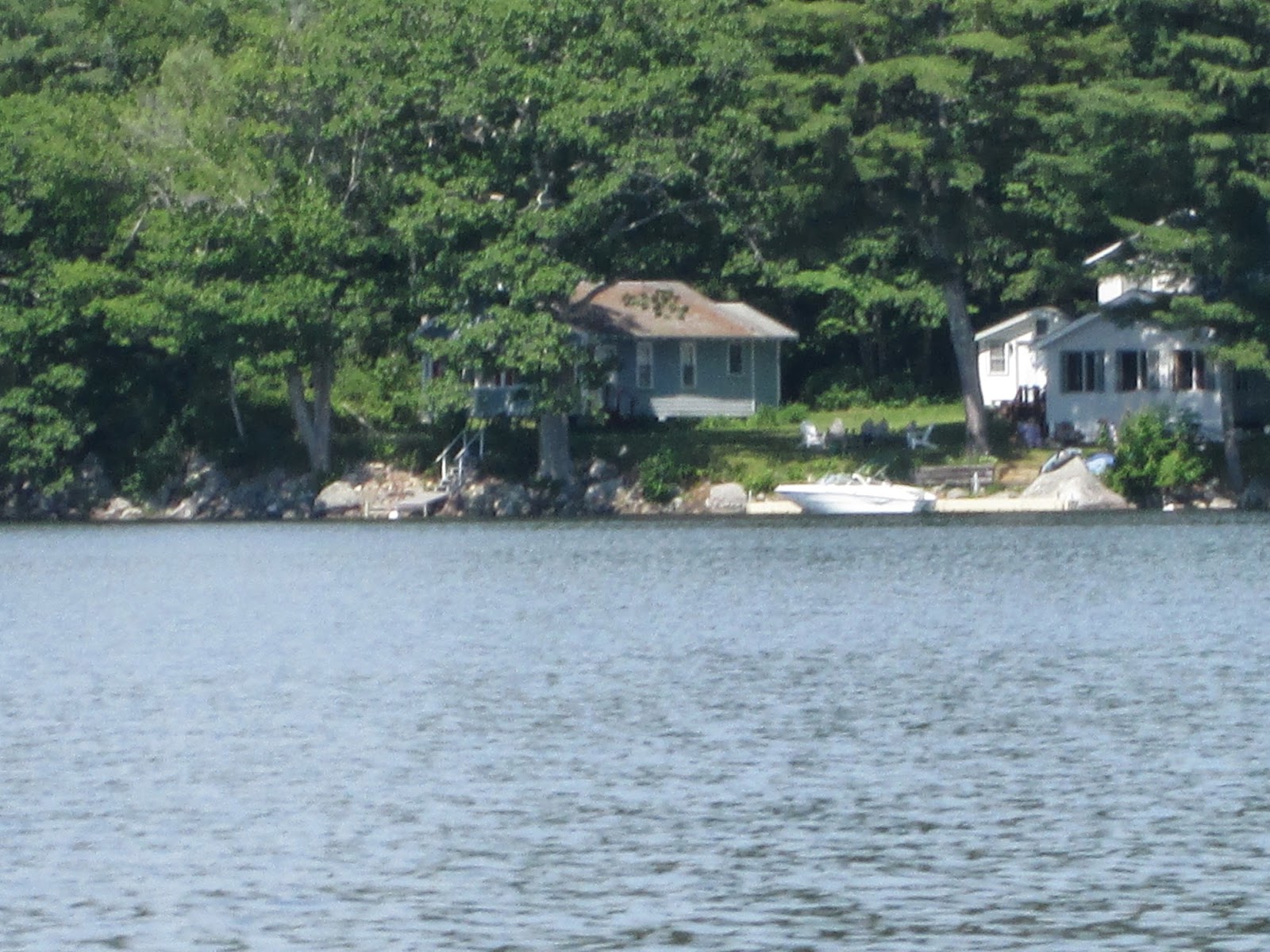 Kayaking MidCoast Maine and MORE Kayak Rating for Damariscotta State Park