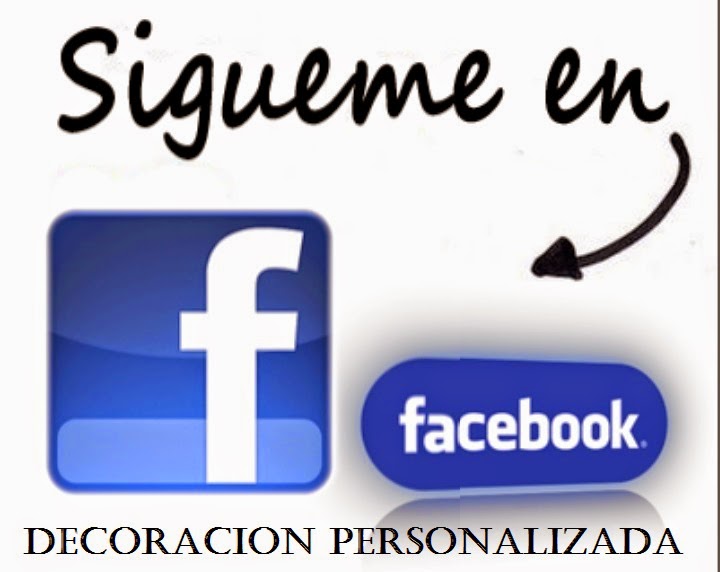 SIGUEME EN FACEBOOK