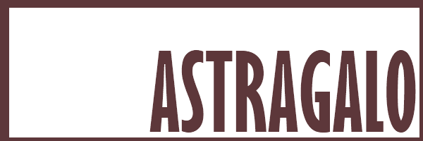 Astragalo