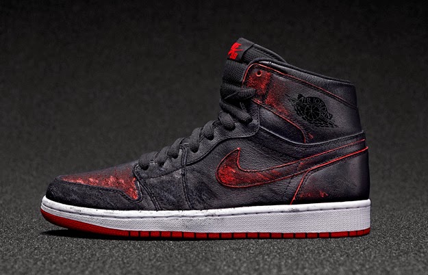 jordan skateboarding shoes