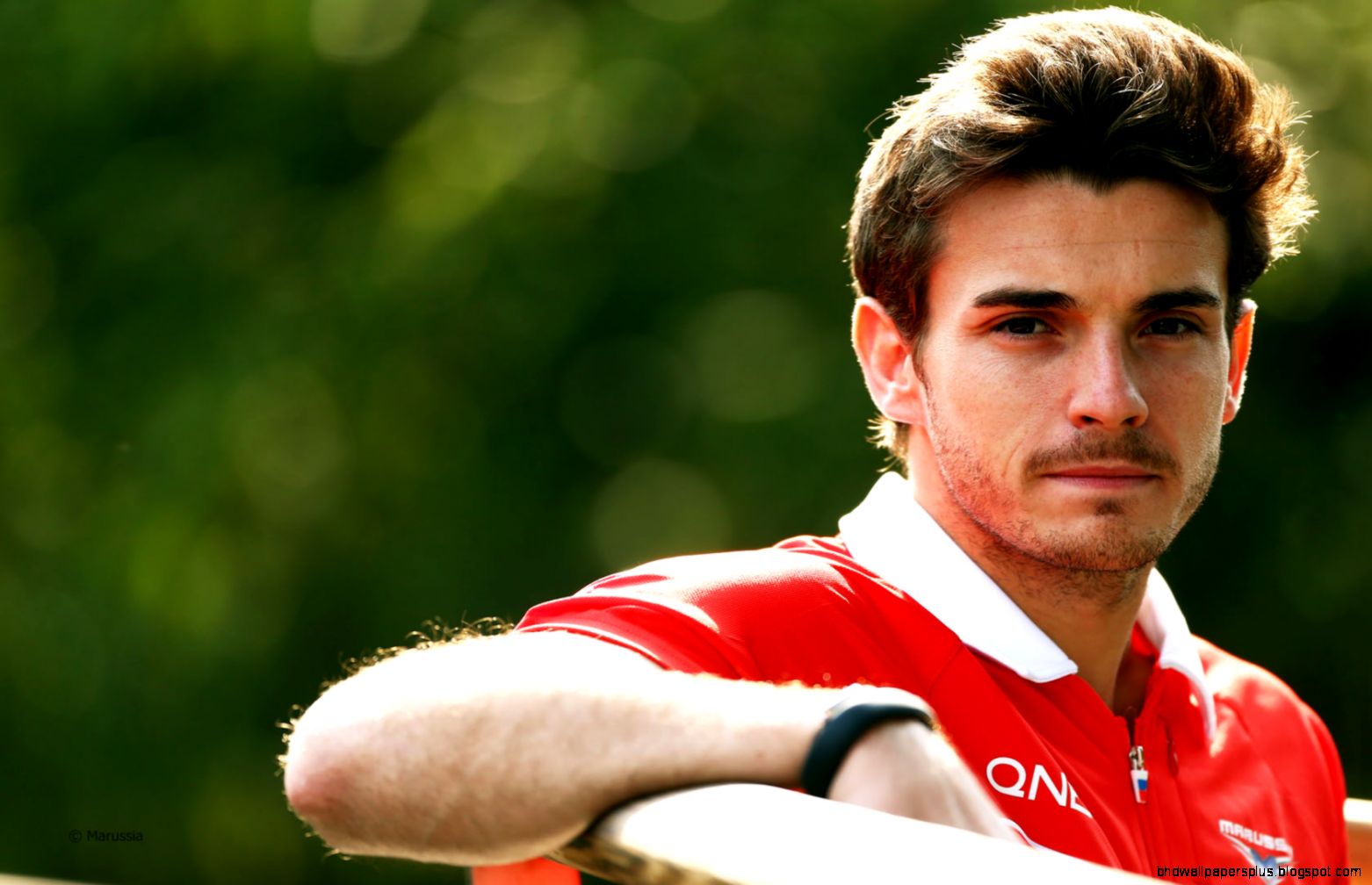 Jules Bianchi Formula One driver biography F1 Fanatic Jules Bianchi Formula One driver biography F1 Fanatic