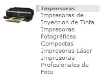 Como Descargar Los Driver O Controladores Canon Desde El Internet