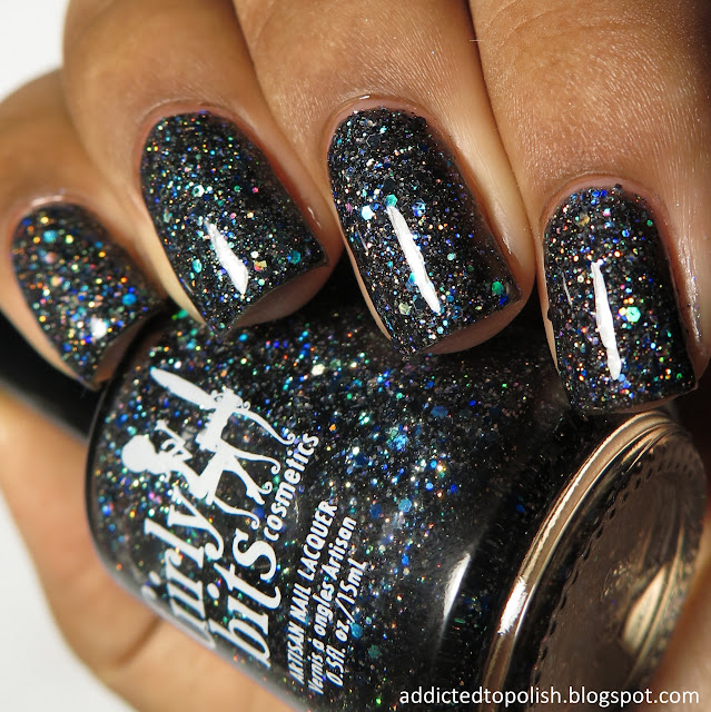 girly bits coal dancer winter 2015