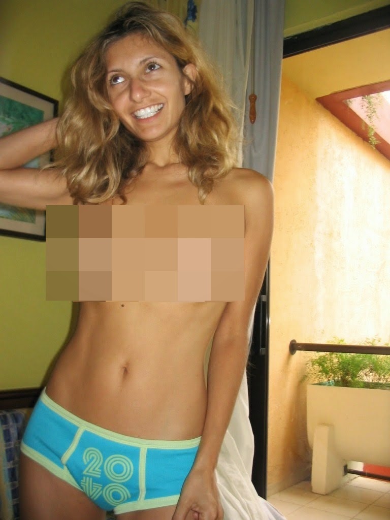 Lopez naked angi Mad Porn