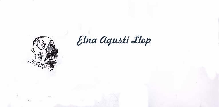 Elna Agustí 