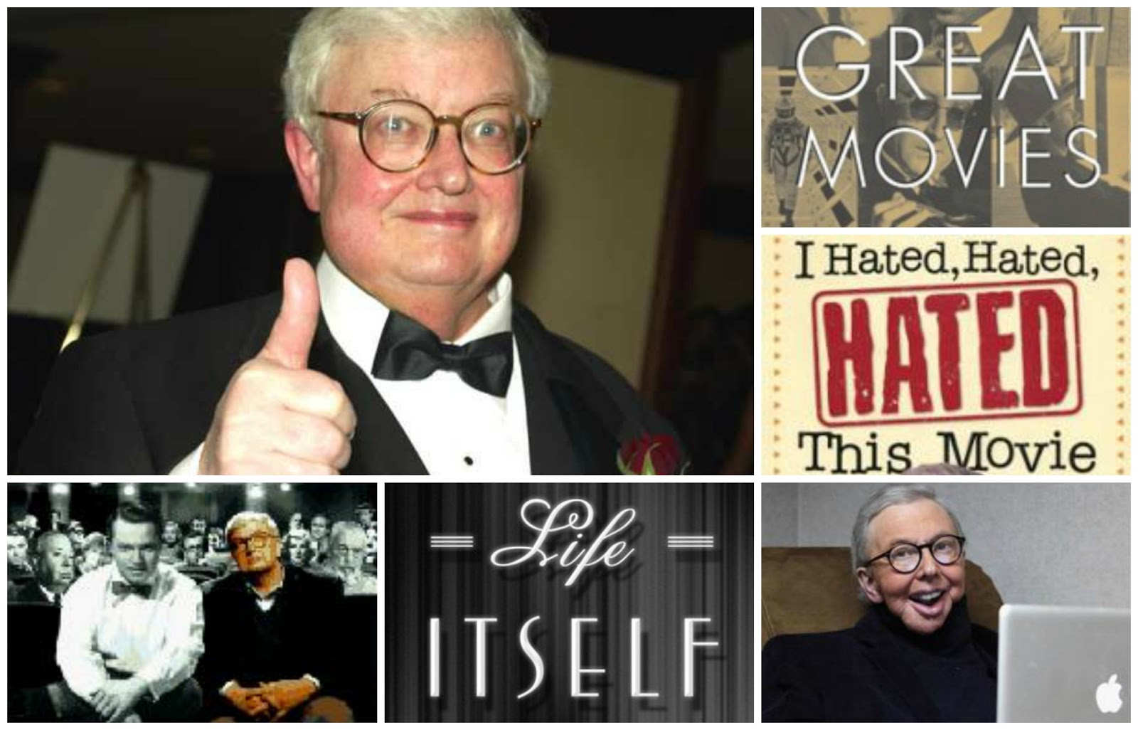 Siskel and ebert reviews picture