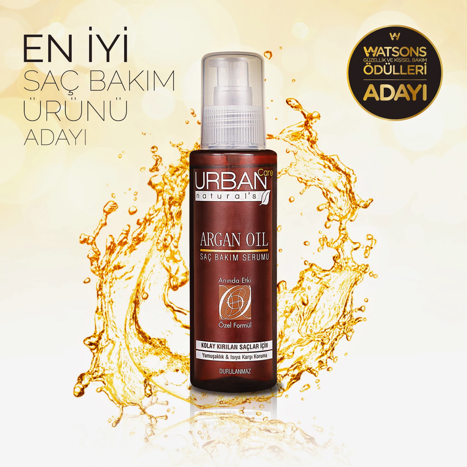 En İyi Saç Serumu En İyi Saç Serumu