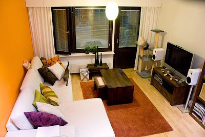 Celebrity Homes: January 2015