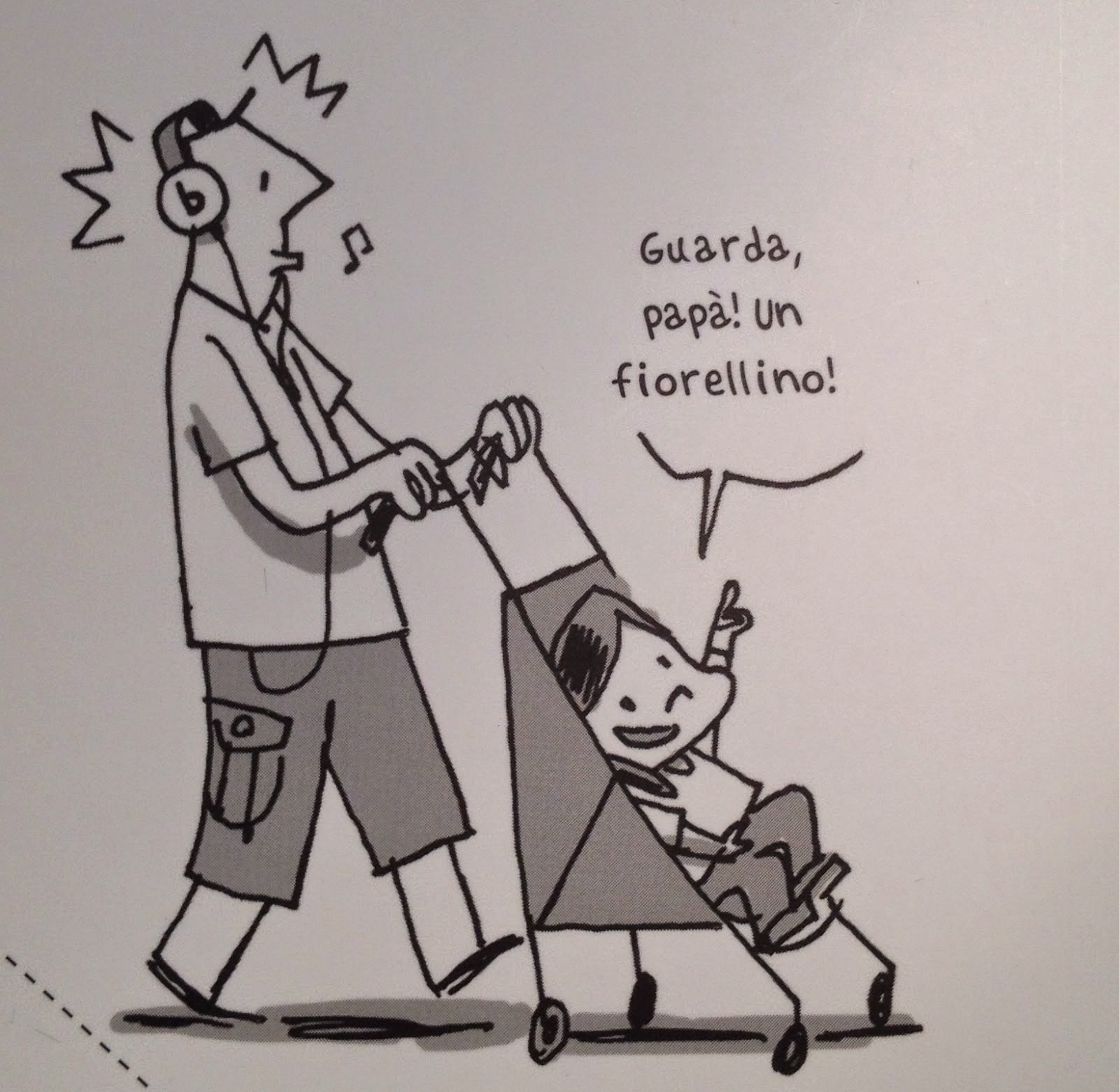 Lettera Da Un Amico Che Sta Per Diventare Papa