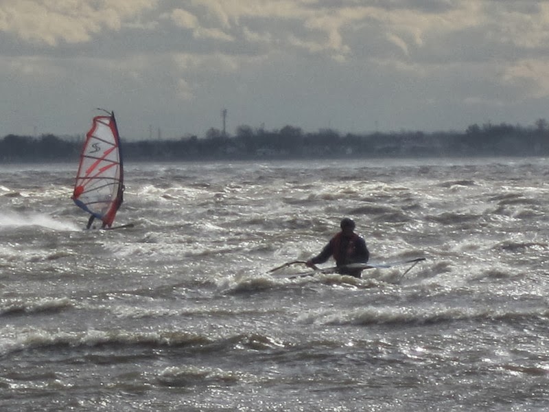 Windsurfing 2007 Game