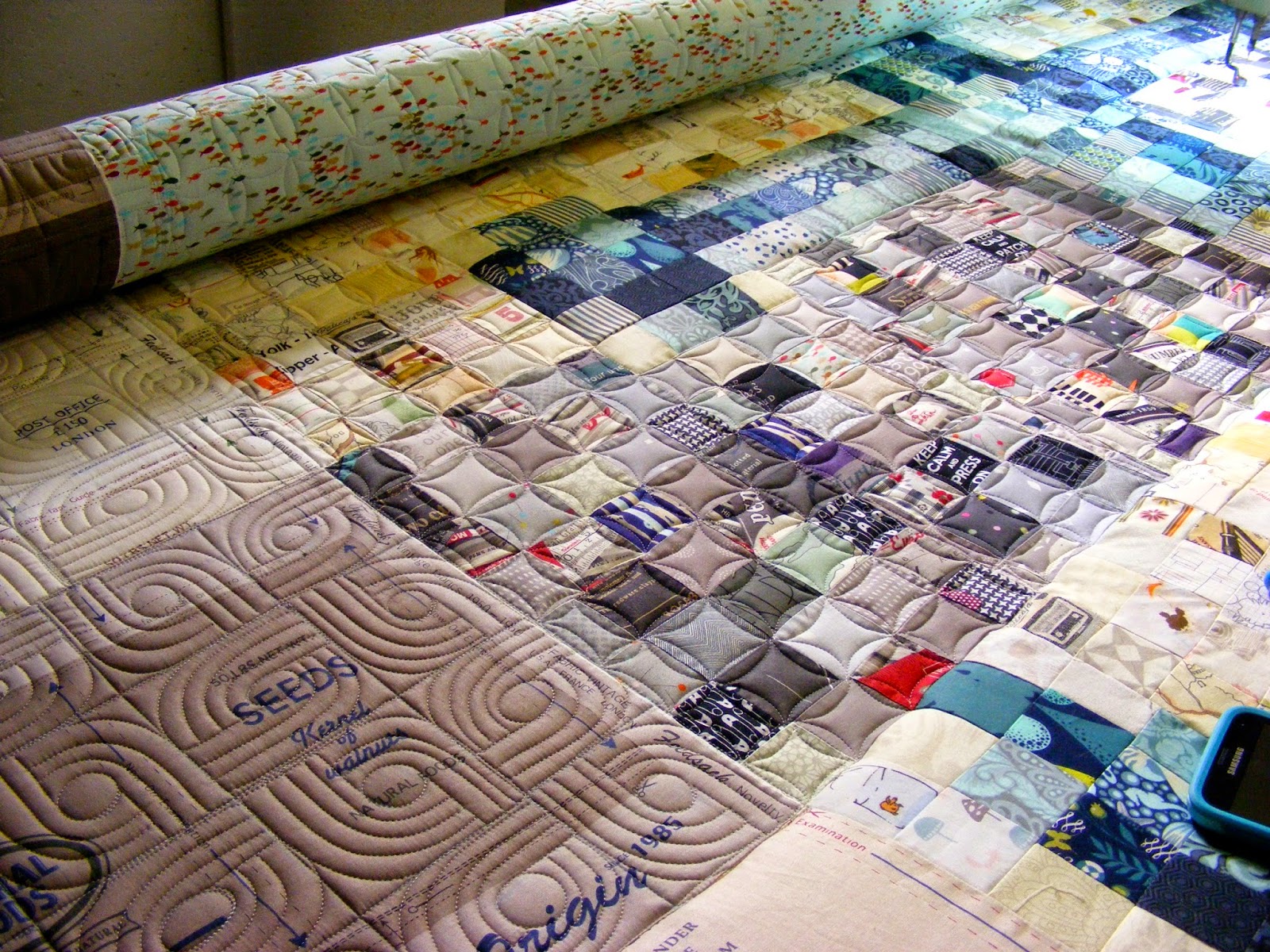 TIA CURTIS QUILTS Jenny's Beautiful Quilts