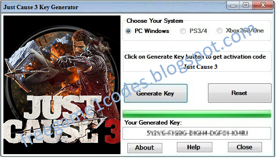 just cause 2 steam product code serial