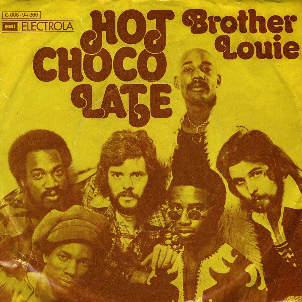 The Urban Politico Music Reviews Hot Chocolate, Funkadelic Maggotbrain