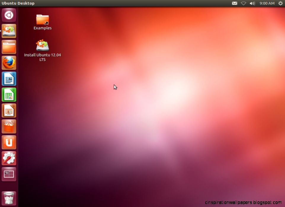 Ubuntu 1204 installation process slide show Net Gator Ubuntu 1204 installation process slide show Net Gator