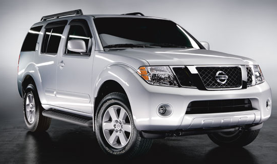 2011 nissan pathfinder 2011 nissan pathfinder