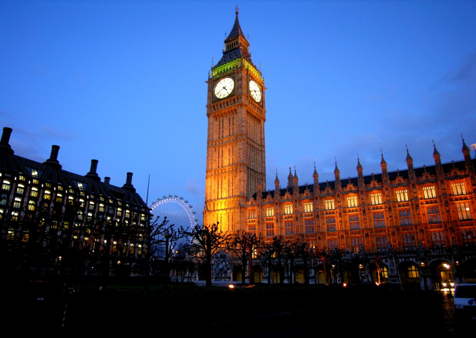Big Ben London England Big Ben London England