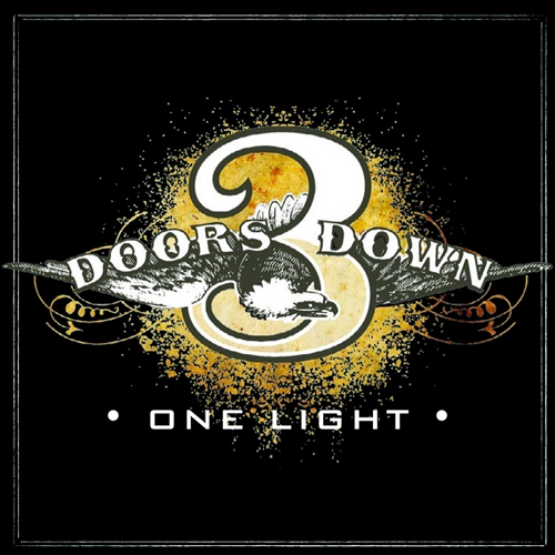 Rock Album Artwork 3 Doors Down The Greatest Hits